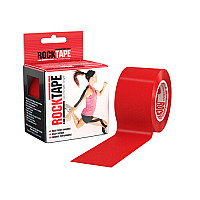 Кінезіо Тейп ROCKTAPE CLASSIC 5см Х 5м 1034