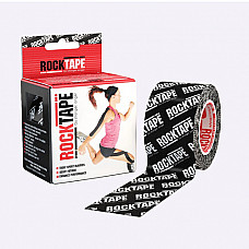 Кінезіо Тейп ROCKTAPE DESIGN 5см Х 5м 1025