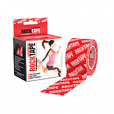 Кінезіо Тейп ROCKTAPE DESIGN 5см Х 5м 1031