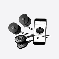Електростимулятор для м'язів Powerdot 2.0 Duo 20216