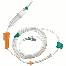 Лінія Infusomat plus Line тип «Трансфузія» 240 /150 cм 8700350