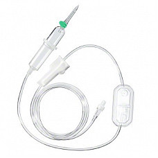Лінія Infusomat Space Line Safe Set, тип "Неутрапур", 250 см 8701149SP