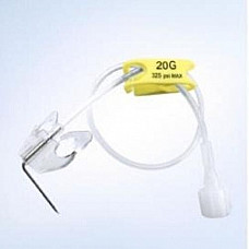 Голка з крильцями Surecan 20G 20 мм (№15) 04448340
