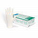 Нитриловые перчатки без пудры VASCO NITRIL SOFT WHITE розмір S 9201110