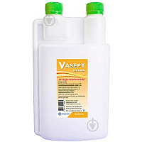Дезінфікуючий засіб VASEPT ultra 1 л 20125
