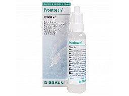 Пронтосан, гель для загоєння ран (Prontosan gel 30ml) - 400516