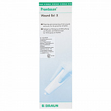 Пронтосан гель, гель для ран Prontosan gel X 250 g - 400508