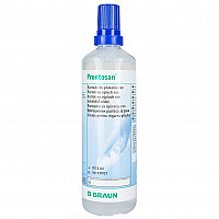 Пронтосан розчин, засіб для обробки ран, Prontosan 350 ml - 400416