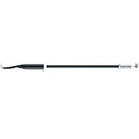 Канюля для троакара у зборі cannula complete w/o trocar 5.5 мм 110 мм ej701r