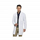  Медичний халат унісекс, 93см Dickies 83404-DWHZ