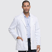 Чоловічий медичний халат, 79см Dickies 81403-DWHZ