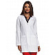 Халат медичний жіночий Coat Barco 2402 WHT