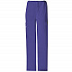 Унисекс штаны со шнурком Cherokee Workwear 4043-GRPW