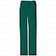 Унісекс штани зі шнурком Cherokee Workwear 4043-HUNW