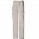 Унісекс штани зі шнурком Cherokee Workwear 4043-KAKW