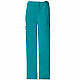 Унисекс штаны со шнурком Cherokee Workwear 4043-TLBW