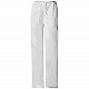 Унісекс штани зі шнурком Cherokee Workwear 4043-WHTW
