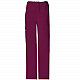 Унисекс штаны со шнурком Cherokee Workwear 4043-WINW