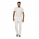 Чоловічі штани Cherokee Workwear WW140-WHT