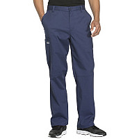 Чоловічі штани Cherokee Workwear WW200T-NAVW