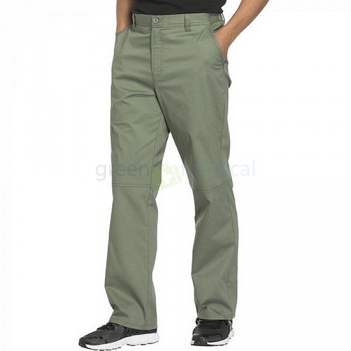 Мужские брюки Cherokee Workwear WW200-OLVW
