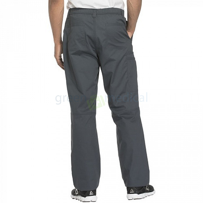 Чоловічі штани Cherokee Workwear WW200-PWTW