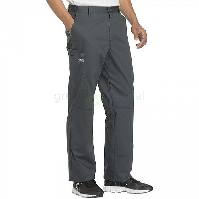 Чоловічі штани Cherokee Workwear WW200-PWTW