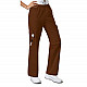 Женские брюки Cherokee Workwear 4005-CHCW