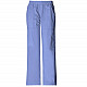 Женские брюки Cherokee Workwear 4005-CIEW