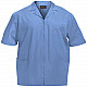 Мужская куртка на молнии Cherokee Workwear 4300-CIEW