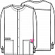 Унисекс куртка на пуговицах Cherokee Workwear 34350A-TLBW