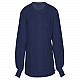 Унісекс куртка на ґудзиках Cherokee Workwear 34350A-NAVW