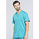 Чоловічий топ Cherokee Workwear WW670-TLB