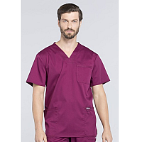 Мужской топ Cherokee Workwear WW670-WIN