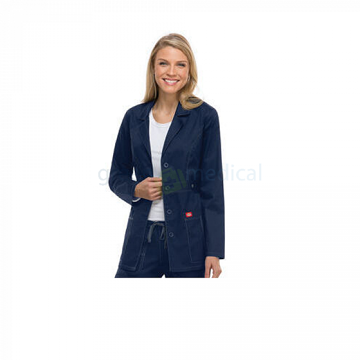 Халат лабораторный Dickies 82408-NVYZ