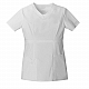 Топ жіночий Cherokee Workwear 24703-WHTW