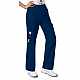 Женские брюки Cherokee Workwear 4005-NAVW