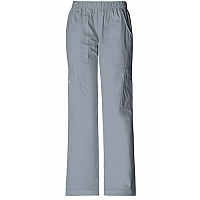 Жіночі штани Cherokee Workwear 4005-GRYW