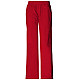 Женские брюки Cherokee Workwear 4005-REDW