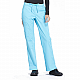 Женские брюки Cherokee Workwear WW160-TRQ