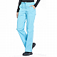 Женские брюки Cherokee Workwear WW160-TRQ