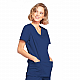 Жіночий топ Cherokee Workwear 4728-NAVW