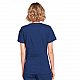 Жіночий топ Cherokee Workwear 4728-NAVW