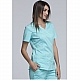 Женский топ Cherokee Workwear 4728-TAST