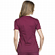 Женский топ Cherokee Workwear WW610-WIN