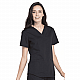 Женский топ Cherokee Workwear WW665-BLK
