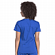 Женский топ Cherokee Workwear WW665-GAB