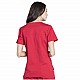 Женский топ з Cherokee WW665-RED